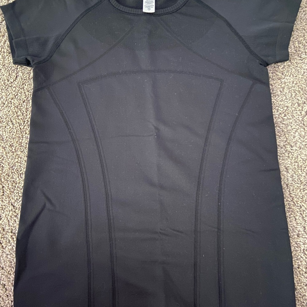 Athleta girl athletic top